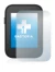 Imagen del dispositivo Garmin Approach G30 con una amplia variedad de protectores de pantalla.
