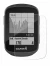 Imagen del dispositivo Garmin Edge 130 con una amplia variedad de protectores de pantalla.