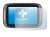 Imagen del dispositivo TomTom Rider 500 con una amplia variedad de protectores de pantalla.