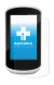Imagen del dispositivo Garmin Edge Explore 2018 con una amplia variedad de protectores de pantalla.