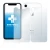 Imagen del dispositivo Apple iPhone XR (Frontal+Trasero) con una amplia variedad de protectores de pantalla.