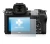 Imagen del dispositivo Nikon Z 6 con una amplia variedad de protectores de pantalla.