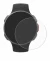 Imagen del dispositivo Polar Vantage V con una amplia variedad de protectores de pantalla.