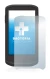 Imagen del dispositivo Zebra TC20 Touch con una amplia variedad de protectores de pantalla.