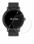 Imagen del dispositivo Circular Displays (ø: 39 mm) con una amplia variedad de protectores de pantalla.
