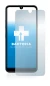 Imagen del dispositivo LG Q60 con una amplia variedad de protectores de pantalla.