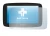 Imagen del dispositivo TomTom GO Essential (5") con una amplia variedad de protectores de pantalla.