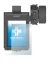 Imagen del dispositivo FlySky FS-NB4 con una amplia variedad de protectores de pantalla.