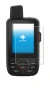 Imagen del dispositivo Garmin GPSMAP 66i con una amplia variedad de protectores de pantalla.