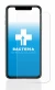 Imagen del dispositivo Apple iPhone 11 Pro Max con una amplia variedad de protectores de pantalla.