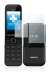 Imagen del dispositivo Nokia 2720 Flip con una amplia variedad de protectores de pantalla.