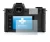 Imagen del dispositivo Leica SL2 con una amplia variedad de protectores de pantalla.
