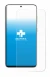 Imagen del dispositivo Samsung Galaxy S20 con una amplia variedad de protectores de pantalla.
