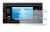 Imagen del dispositivo Nissan Leaf E Plus Infotainment System con una amplia variedad de protectores de pantalla.