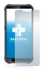 Imagen del dispositivo Oukitel WP5 con una amplia variedad de protectores de pantalla.