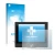 Parte frontal de un envase de producto con el logotipo de la marca upscreen. Al lado se muestra el dispositivo Coyote UP con s