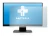 Imagen del dispositivo Iiyama ProLite T2252MSC-B1 con una amplia variedad de protectores de pantalla.
