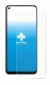 Imagen del dispositivo realme Q2 con una amplia variedad de protectores de pantalla.