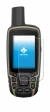 Imagen del dispositivo Garmin GPSMAP 65s con una amplia variedad de protectores de pantalla.