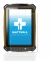 Imagen del dispositivo i.safe MOBILE IS930.2 con una amplia variedad de protectores de pantalla.