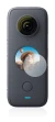 Imagen del dispositivo Insta360 One X2 con una amplia variedad de protectores de pantalla.