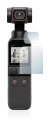 Imagen del dispositivo DJI Osmo Pocket 2 (Pantalla + Lente) con una amplia variedad de protectores de pantalla.