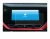 Imagen del dispositivo Kia E-Niro 2020 Infotainment System con una amplia variedad de protectores de pantalla.