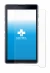 Imagen del dispositivo Bittium Tough Mobile 2 con una amplia variedad de protectores de pantalla.
