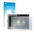 Parte frontal de un envase de producto con el logotipo de la marca upscreen. Al lado se muestra el dispositivo Zenec Z-N965 co