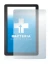 Imagen del dispositivo Amazon Fire HD 10 Plus 2021 (11a Gen.) con una amplia variedad de protectores de pantalla.