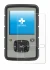 Imagen del dispositivo TPL Birdy Slim con una amplia variedad de protectores de pantalla.