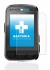 Imagen del dispositivo Wahoo Elemnt Bolt V2 GPS con una amplia variedad de protectores de pantalla.