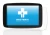 Imagen del dispositivo TomTom Go Expert 7" con una amplia variedad de protectores de pantalla.