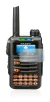 Imagen del dispositivo Yaesu FT-70DR con una amplia variedad de protectores de pantalla.