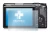 Imagen del dispositivo Ricoh GR IIIx con una amplia variedad de protectores de pantalla.