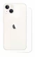 Imagen del dispositivo Apple iPhone 13 (Trasero) con una amplia variedad de protectores de pantalla.