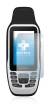 Imagen del dispositivo Garmin GPSMAP 79s con una amplia variedad de protectores de pantalla.