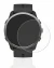 Imagen del dispositivo Suunto 5 Peak con una amplia variedad de protectores de pantalla.