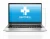 Imagen del dispositivo HP EliteBook 830 G8 con una amplia variedad de protectores de pantalla.