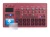 Imagen del dispositivo KORG electribe Sampler con una amplia variedad de protectores de pantalla.