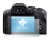 Imagen del dispositivo Canon EOS R10 con una amplia variedad de protectores de pantalla.