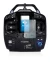 Imagen del dispositivo Futaba T4GRS con una amplia variedad de protectores de pantalla.