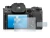 Imagen del dispositivo Fujifilm X-H2S con una amplia variedad de protectores de pantalla.