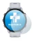 Imagen del dispositivo Garmin Forerunner 955 Solar con una amplia variedad de protectores de pantalla.