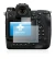 Imagen del dispositivo Nikon Z 9 (Pantalla + pantalla de hombro) con una amplia variedad de protectores de pantalla.
