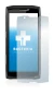 Imagen del dispositivo Crosscall Core-X5 con una amplia variedad de protectores de pantalla.