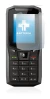 Imagen del dispositivo Crosscall Core-S4 con una amplia variedad de protectores de pantalla.