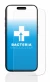 Imagen del dispositivo Apple iPhone 14 Pro con una amplia variedad de protectores de pantalla.