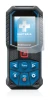 Imagen del dispositivo Bosch GLM 50-27 C con una amplia variedad de protectores de pantalla.
