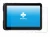 Imagen del dispositivo Samsung Galaxy Tab Active 4 Pro con una amplia variedad de protectores de pantalla.